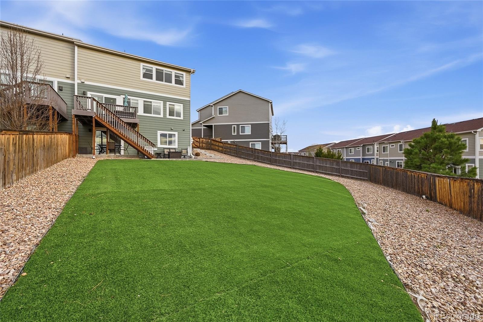 MLS Image #33 for 2537  valley oak road,castle rock, Colorado