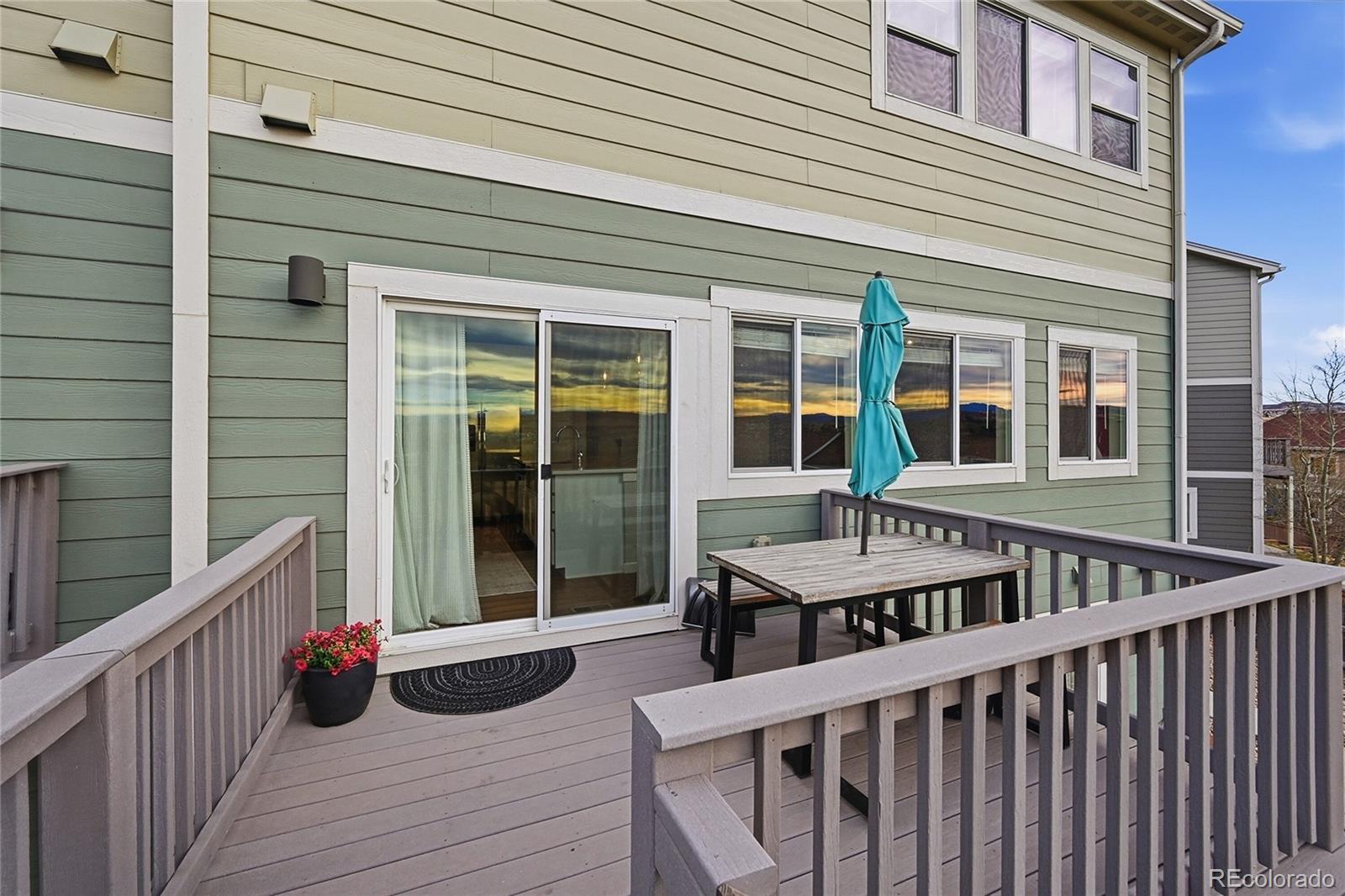 MLS Image #34 for 2537  valley oak road,castle rock, Colorado