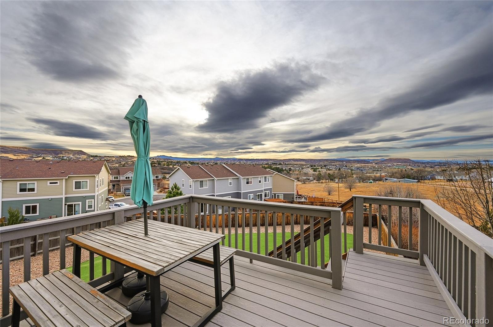 MLS Image #36 for 2537  valley oak road,castle rock, Colorado