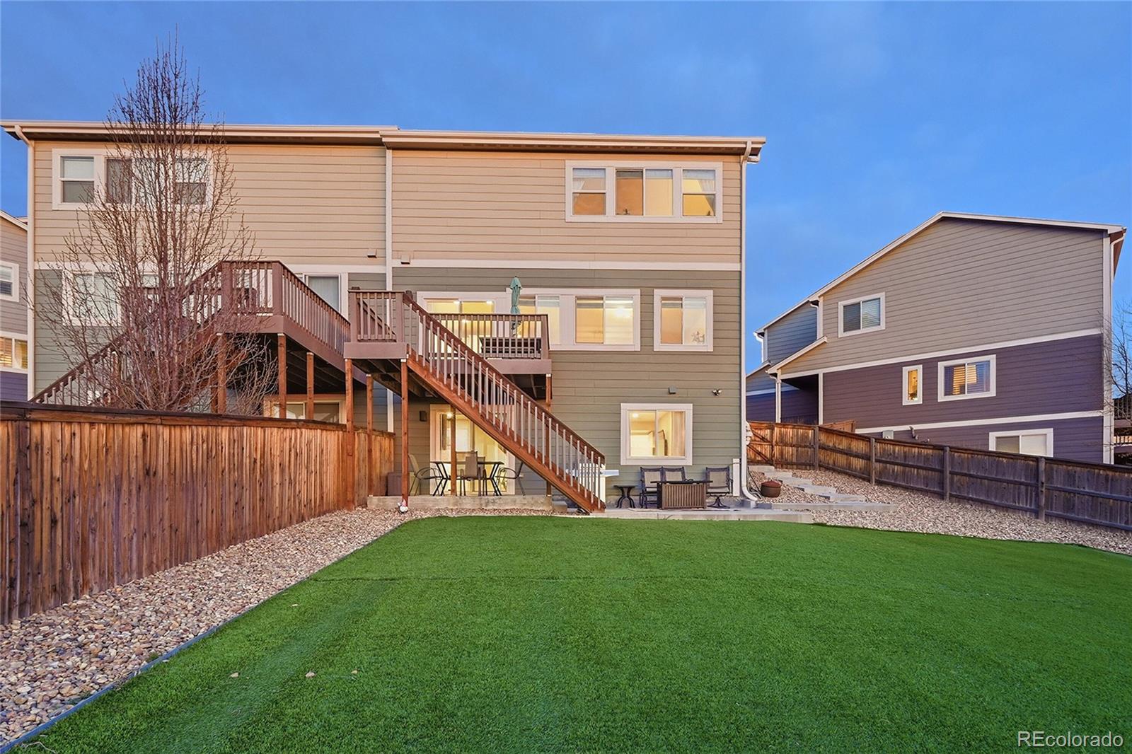 MLS Image #38 for 2537  valley oak road,castle rock, Colorado