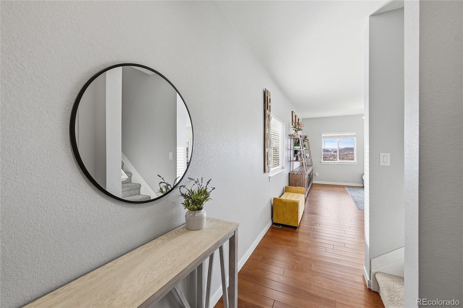 MLS Image #5 for 2537  valley oak road,castle rock, Colorado
