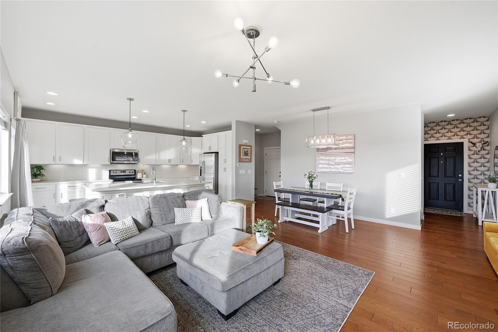MLS Image #7 for 2537  valley oak road,castle rock, Colorado