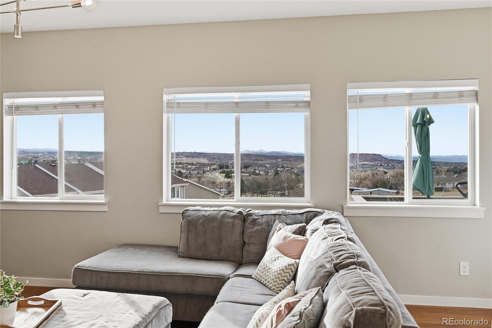 MLS Image #9 for 2537  valley oak road,castle rock, Colorado