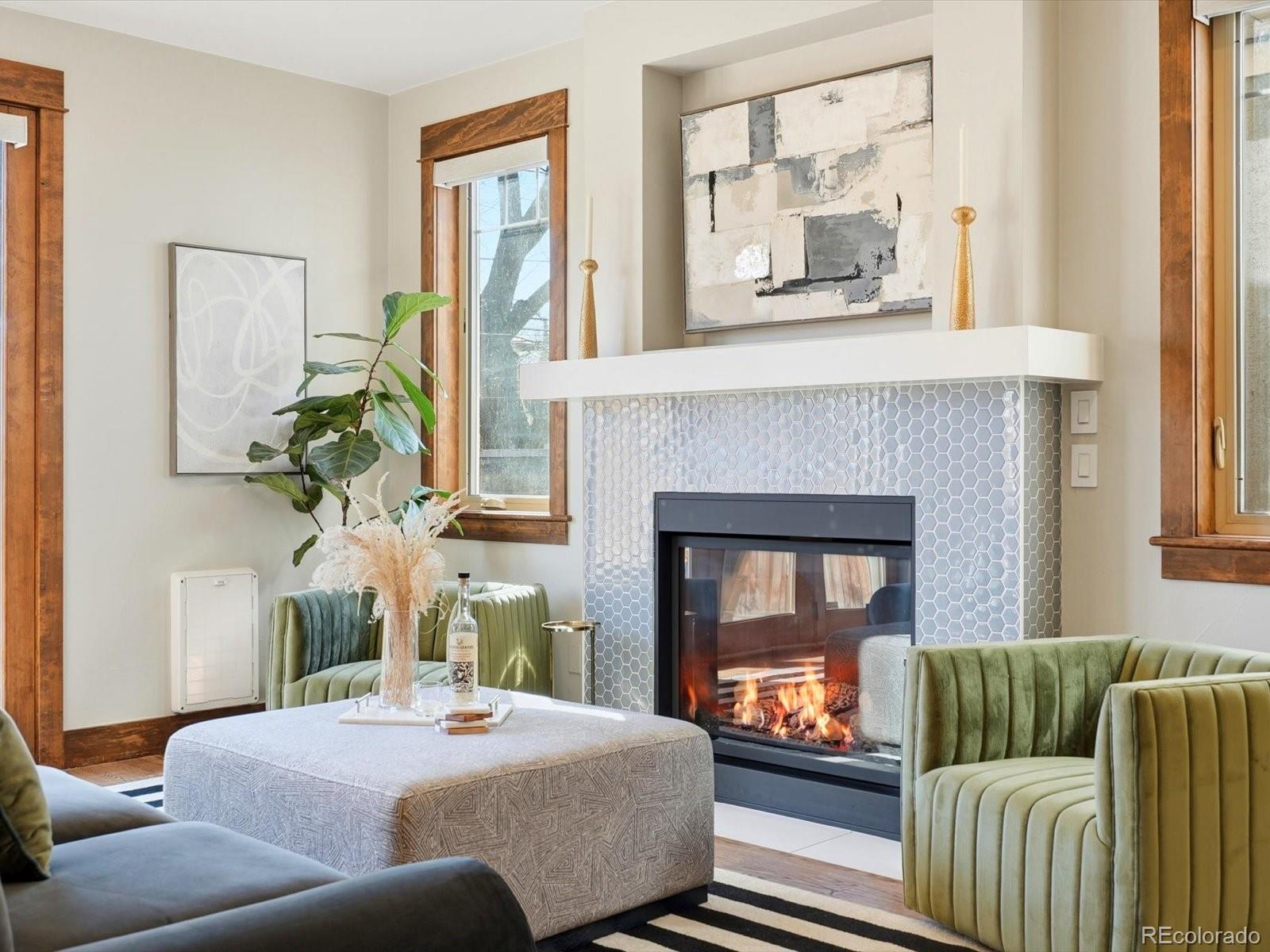 MLS Image #10 for 758 s washington street,denver, Colorado
