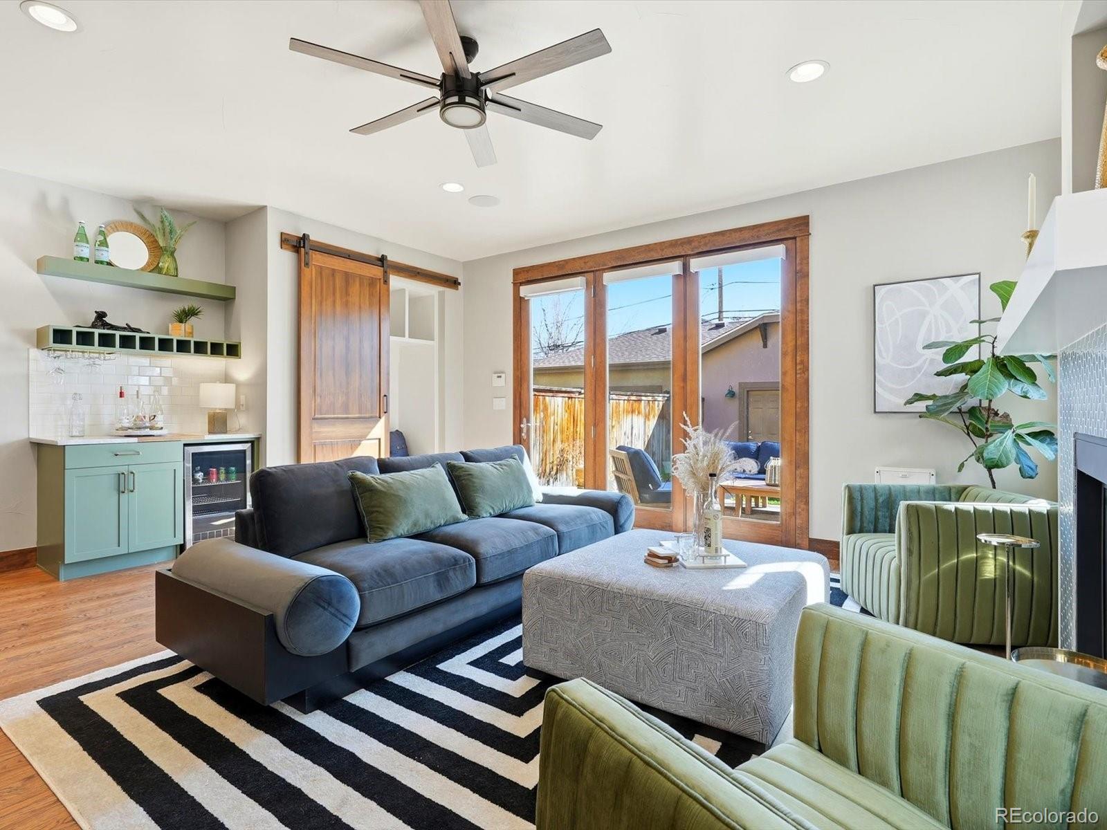 MLS Image #11 for 758 s washington street,denver, Colorado