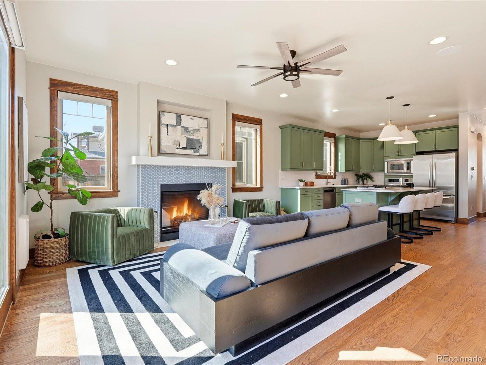 MLS Image #14 for 758 s washington street,denver, Colorado