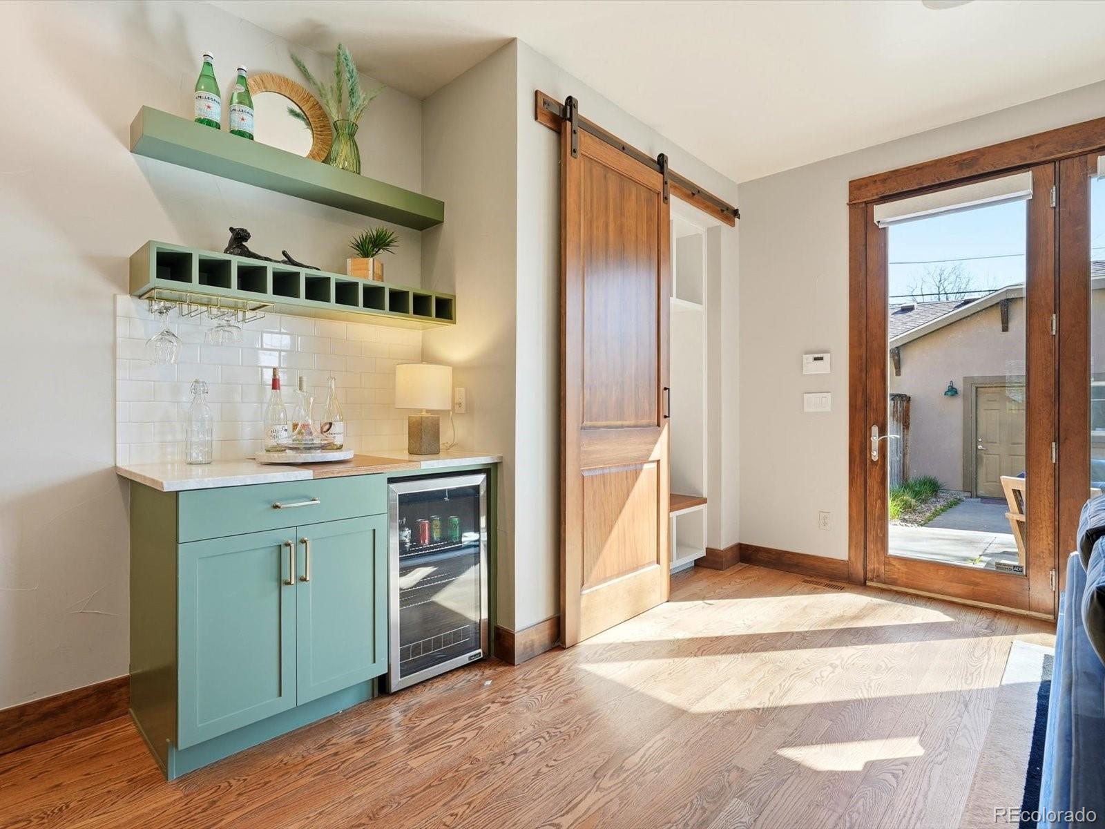 MLS Image #15 for 758 s washington street,denver, Colorado