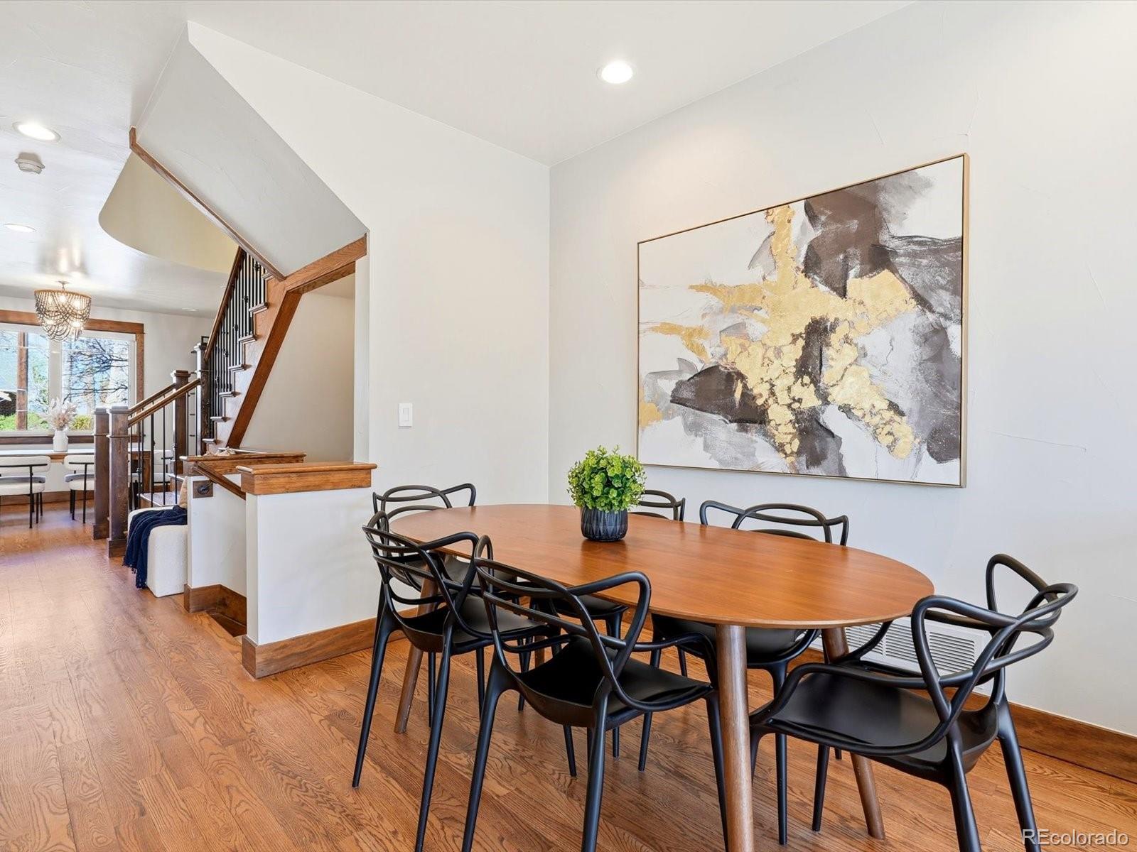 MLS Image #16 for 758 s washington street,denver, Colorado