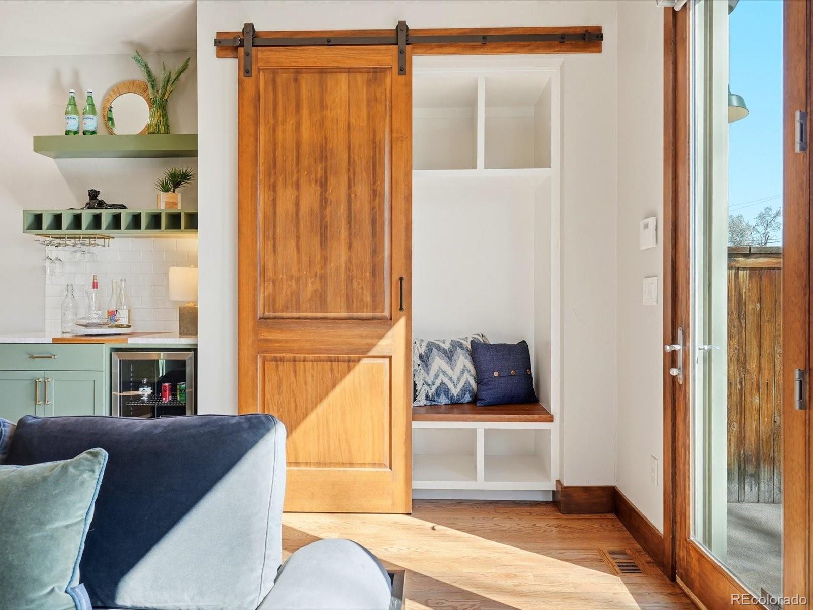 MLS Image #17 for 758 s washington street,denver, Colorado