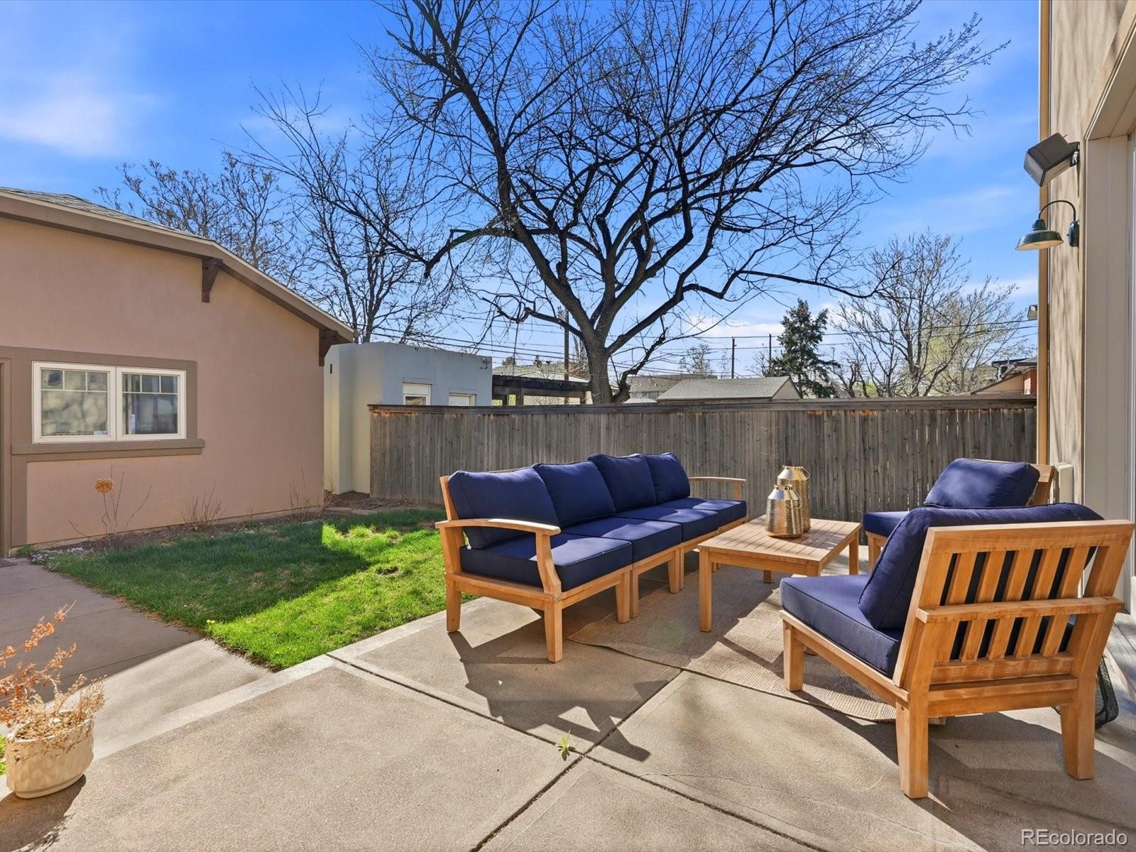 MLS Image #18 for 758 s washington street,denver, Colorado