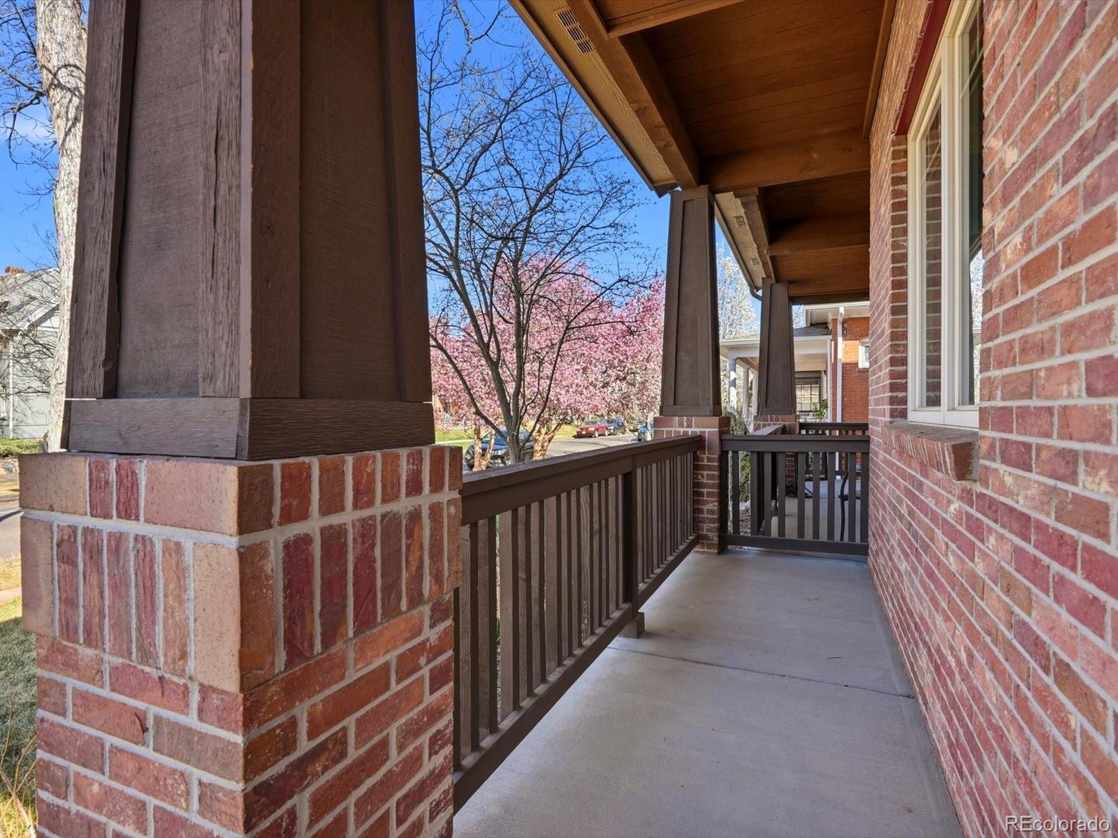 MLS Image #2 for 758 s washington street,denver, Colorado