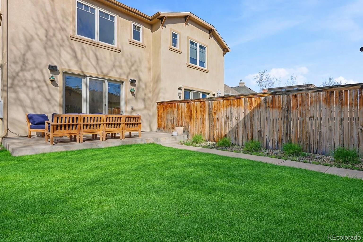 MLS Image #20 for 758 s washington street,denver, Colorado
