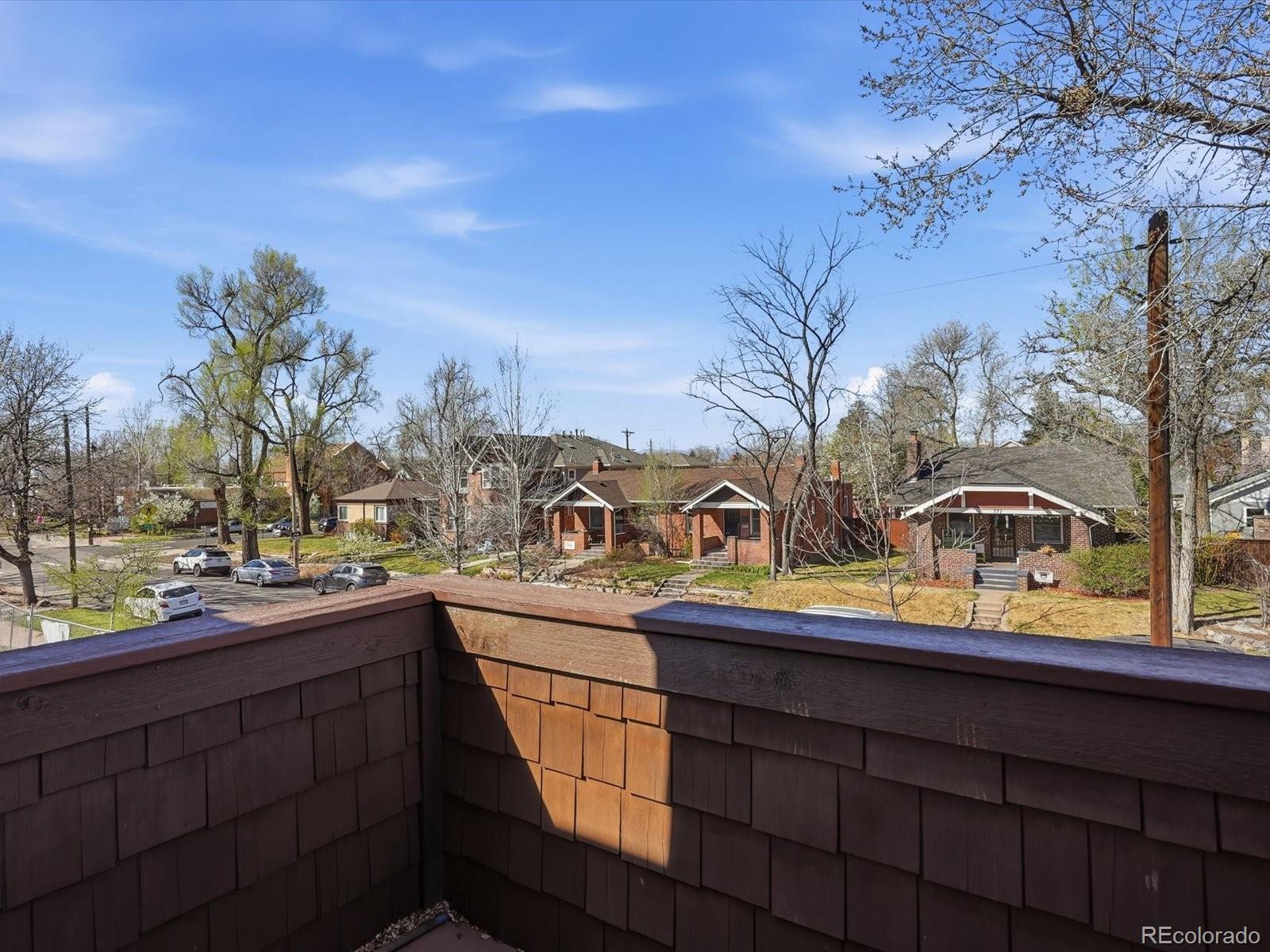 MLS Image #26 for 758 s washington street,denver, Colorado