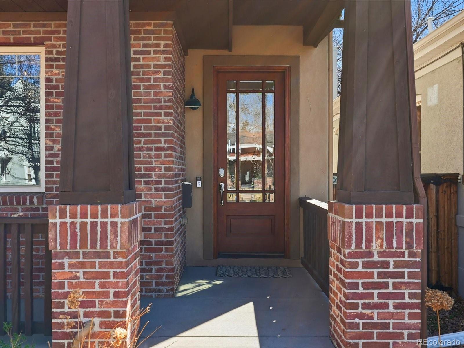 MLS Image #3 for 758 s washington street,denver, Colorado
