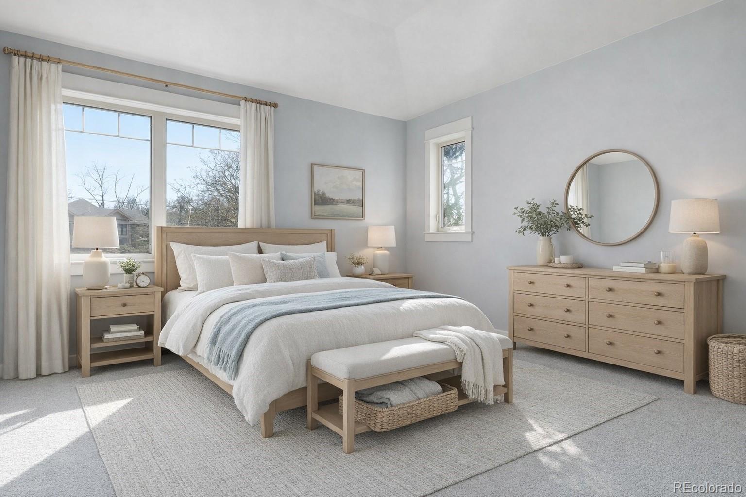 MLS Image #31 for 758 s washington street,denver, Colorado