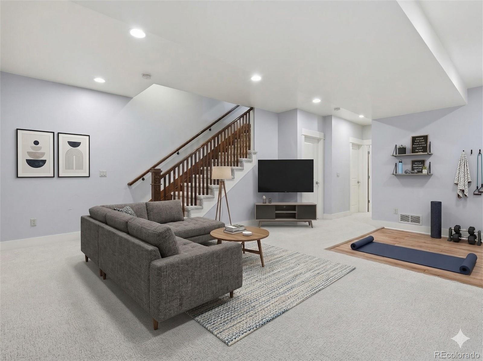 MLS Image #37 for 758 s washington street,denver, Colorado