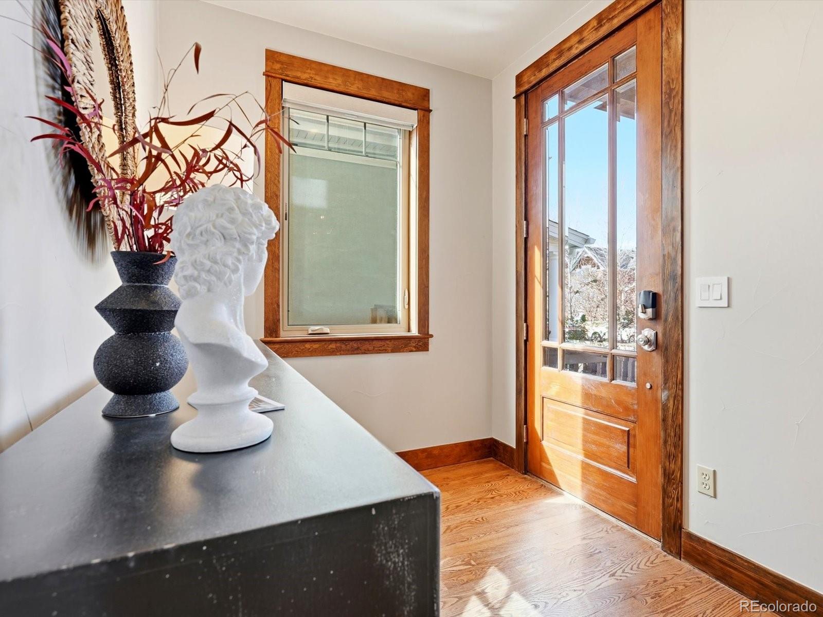 MLS Image #4 for 758 s washington street,denver, Colorado