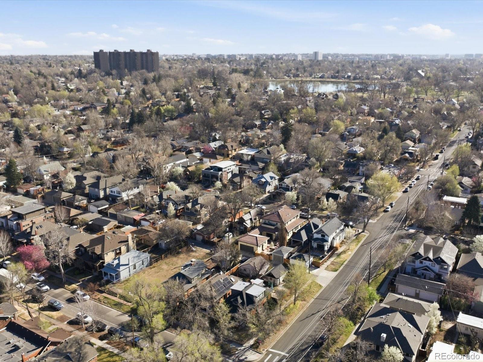 MLS Image #43 for 758 s washington street,denver, Colorado