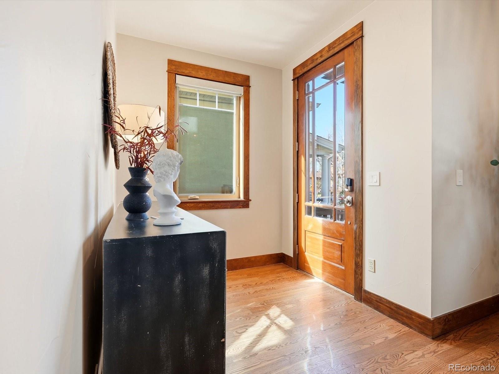 MLS Image #5 for 758 s washington street,denver, Colorado