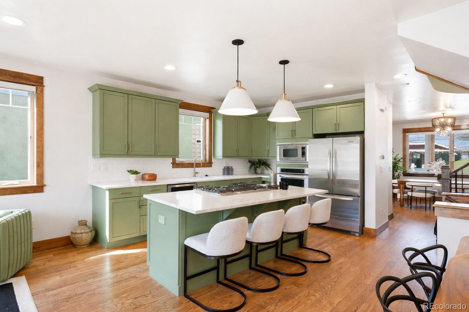 MLS Image #8 for 758 s washington street,denver, Colorado