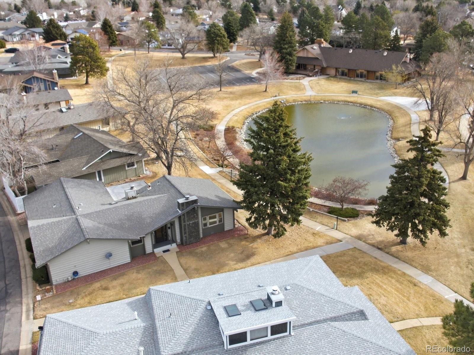 MLS Image #1 for 26  douglas drive,broomfield, Colorado