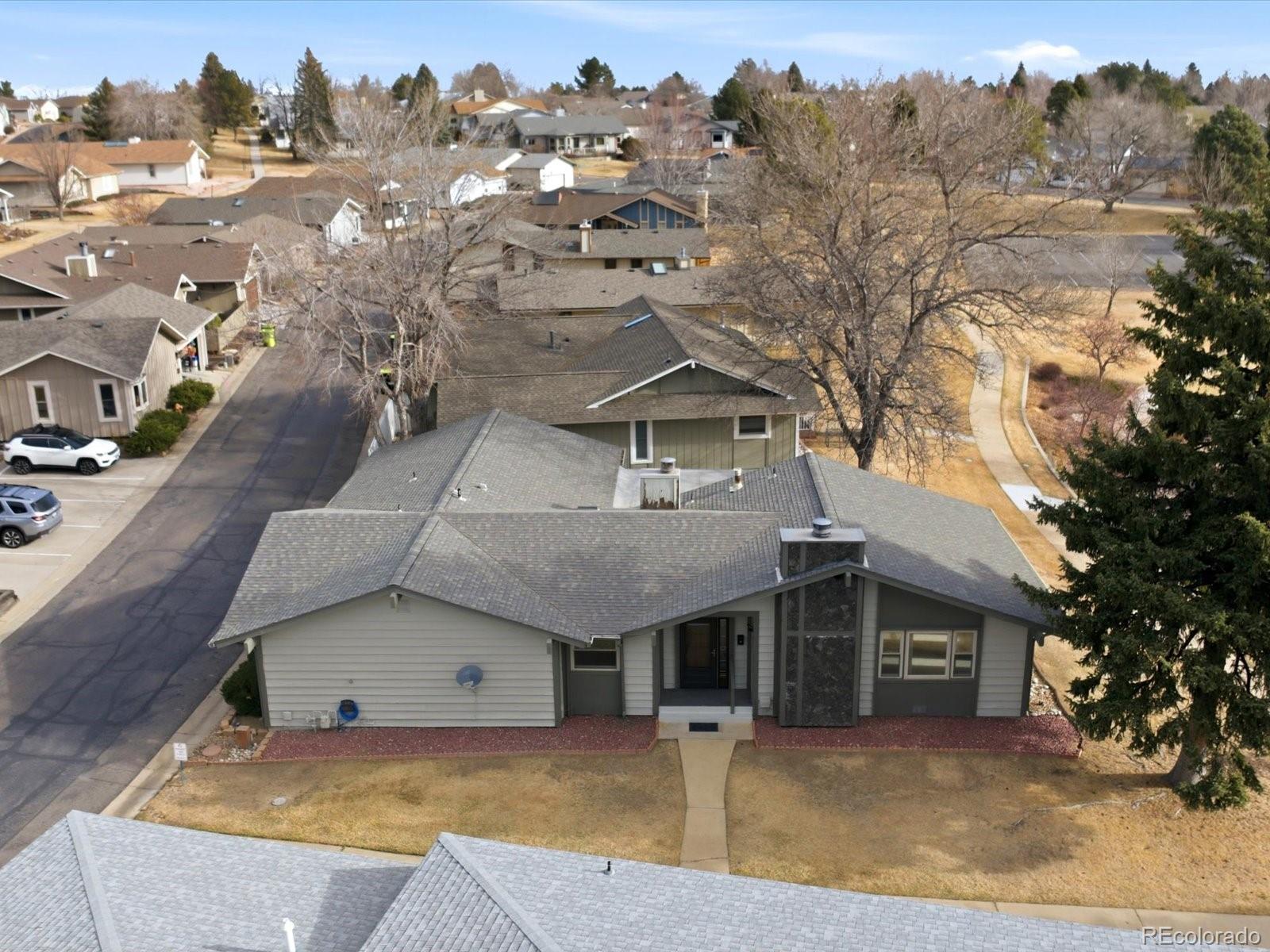 MLS Image #2 for 26  douglas drive,broomfield, Colorado