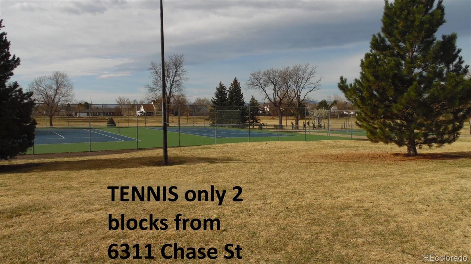 MLS Image #15 for 6311  chase street,arvada, Colorado