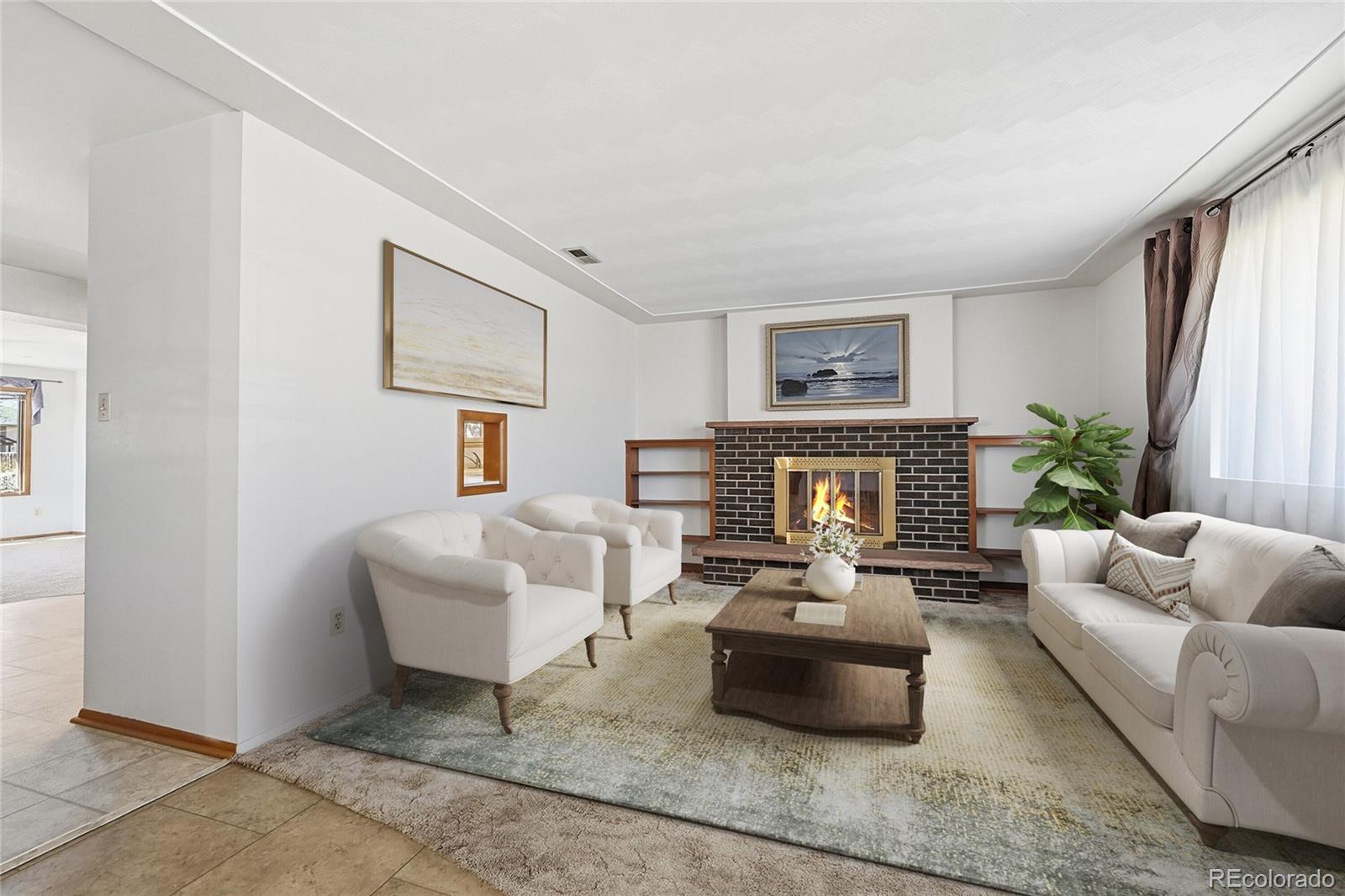 MLS Image #2 for 6311  chase street,arvada, Colorado
