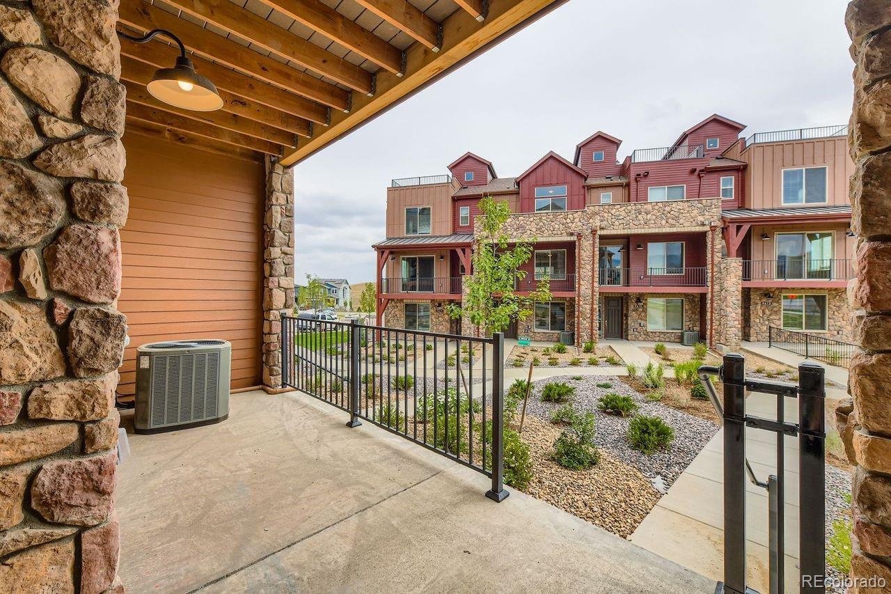 MLS Image #1 for 9625  browns peak circle ,littleton, Colorado