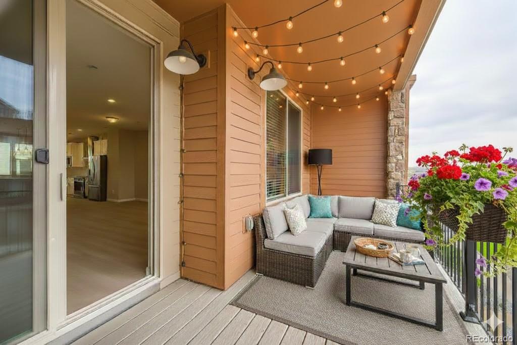 MLS Image #2 for 9625  browns peak circle ,littleton, Colorado