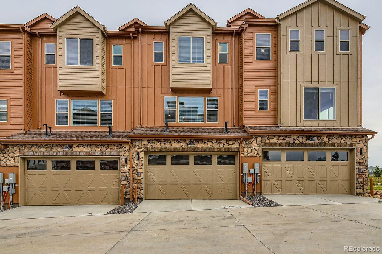 MLS Image #25 for 9625  browns peak circle ,littleton, Colorado