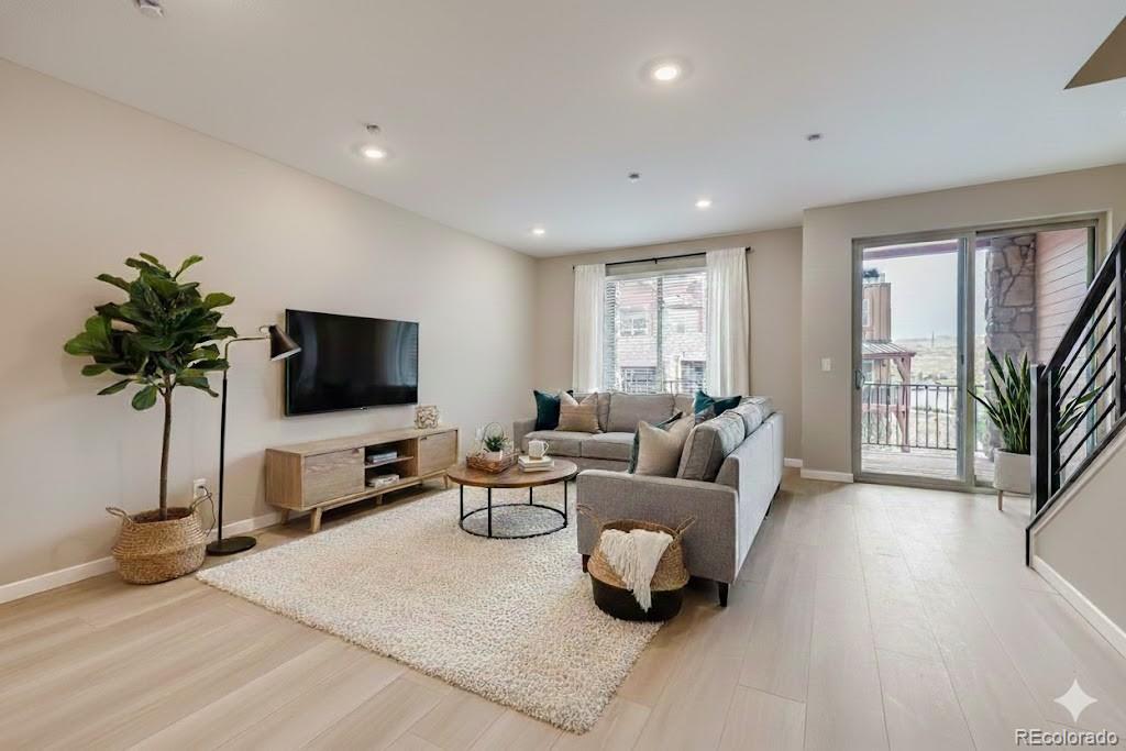 MLS Image #7 for 9625  browns peak circle ,littleton, Colorado