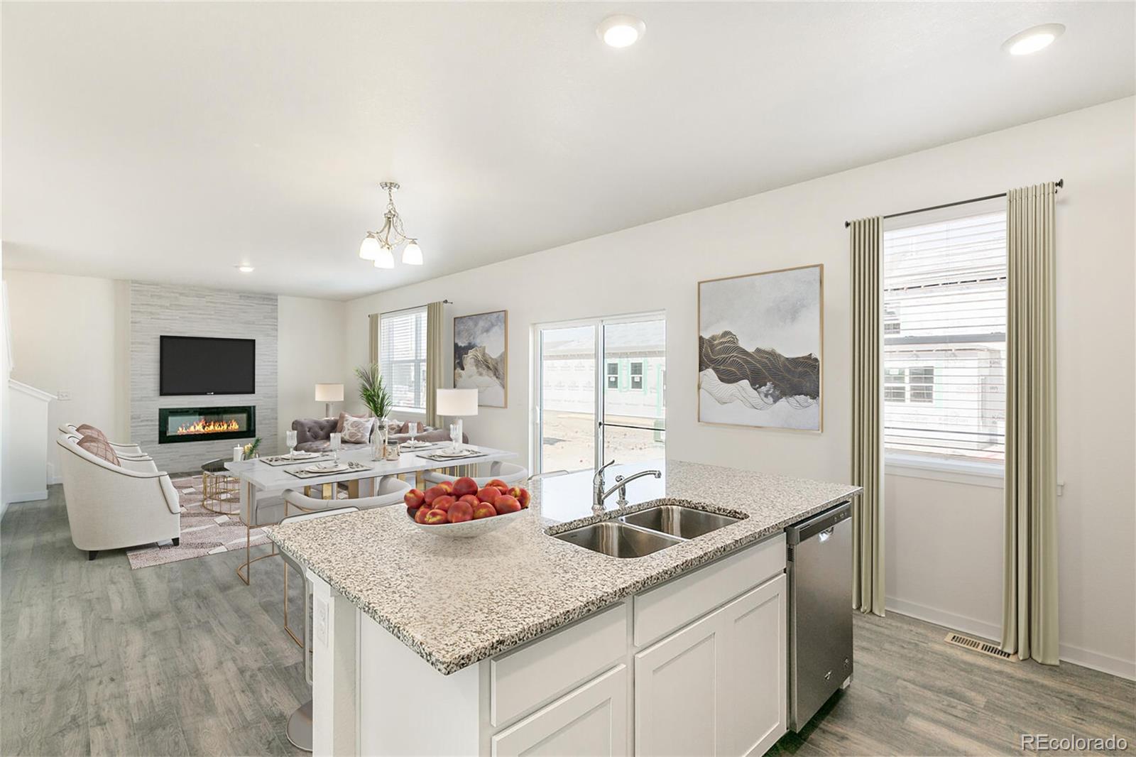 MLS Image #2 for 14254  beebalm avenue,parker, Colorado