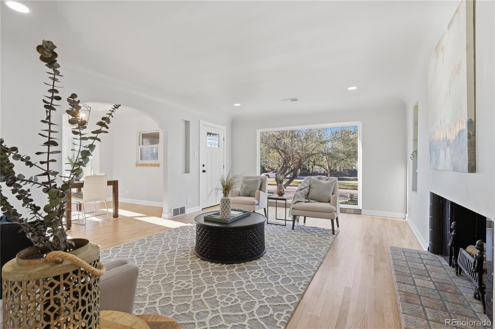 MLS Image #1 for 2732 s downing circle,denver, Colorado