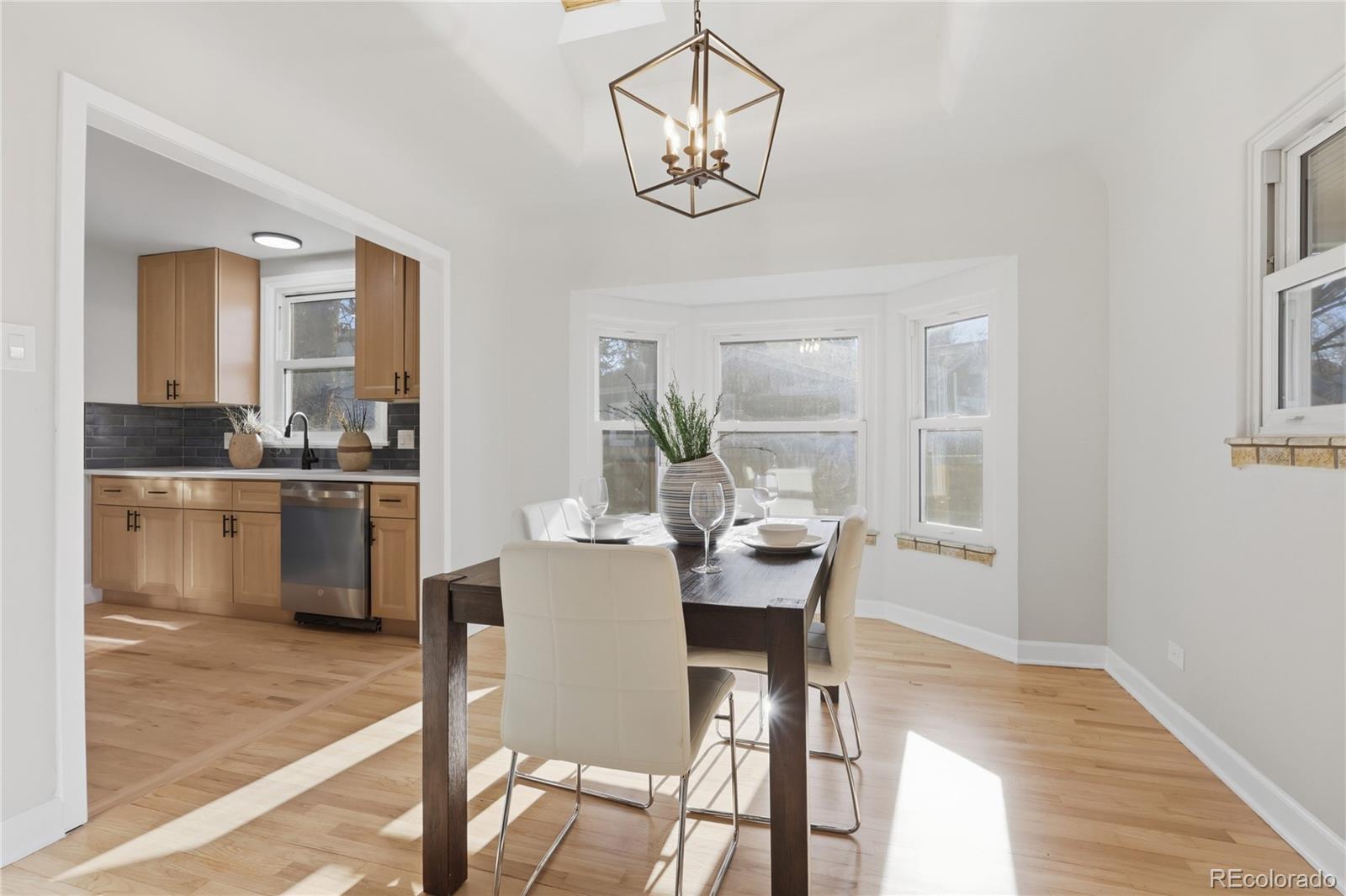 MLS Image #10 for 2732 s downing circle,denver, Colorado