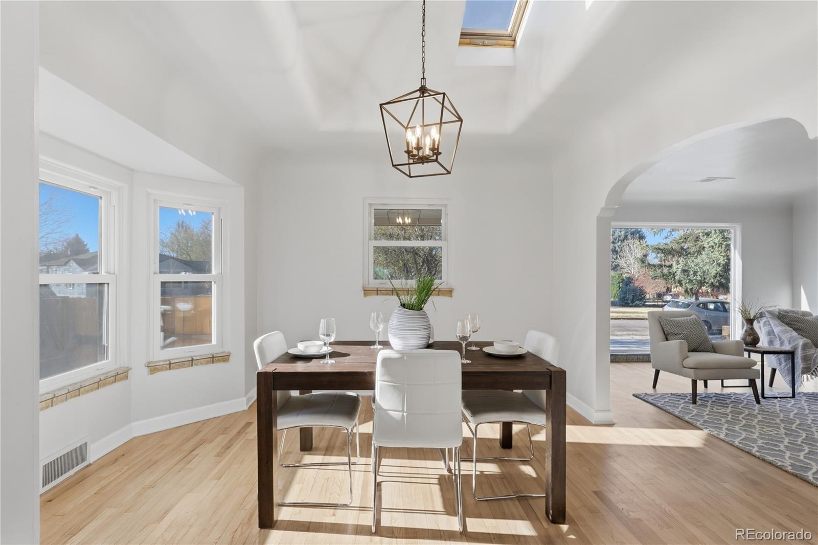 MLS Image #11 for 2732 s downing circle,denver, Colorado