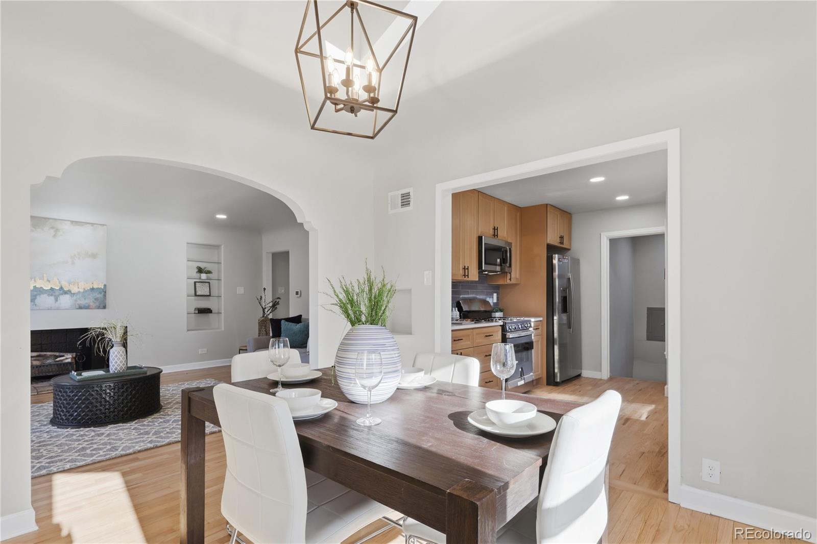 MLS Image #13 for 2732 s downing circle,denver, Colorado