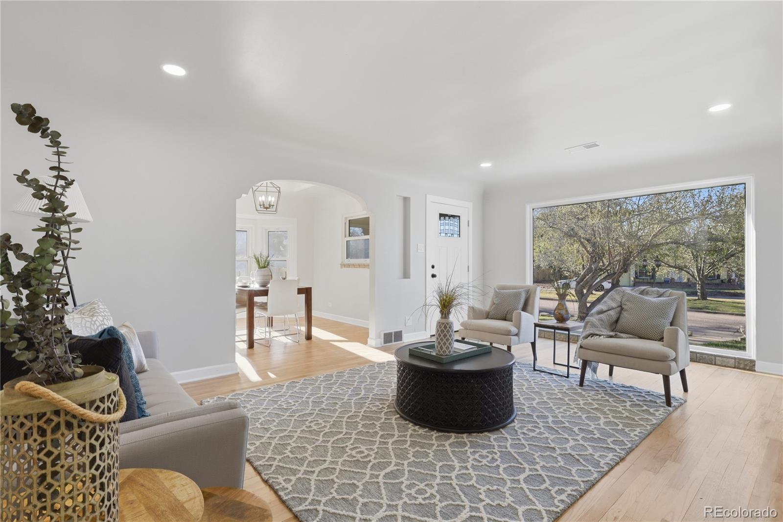 MLS Image #2 for 2732 s downing circle,denver, Colorado