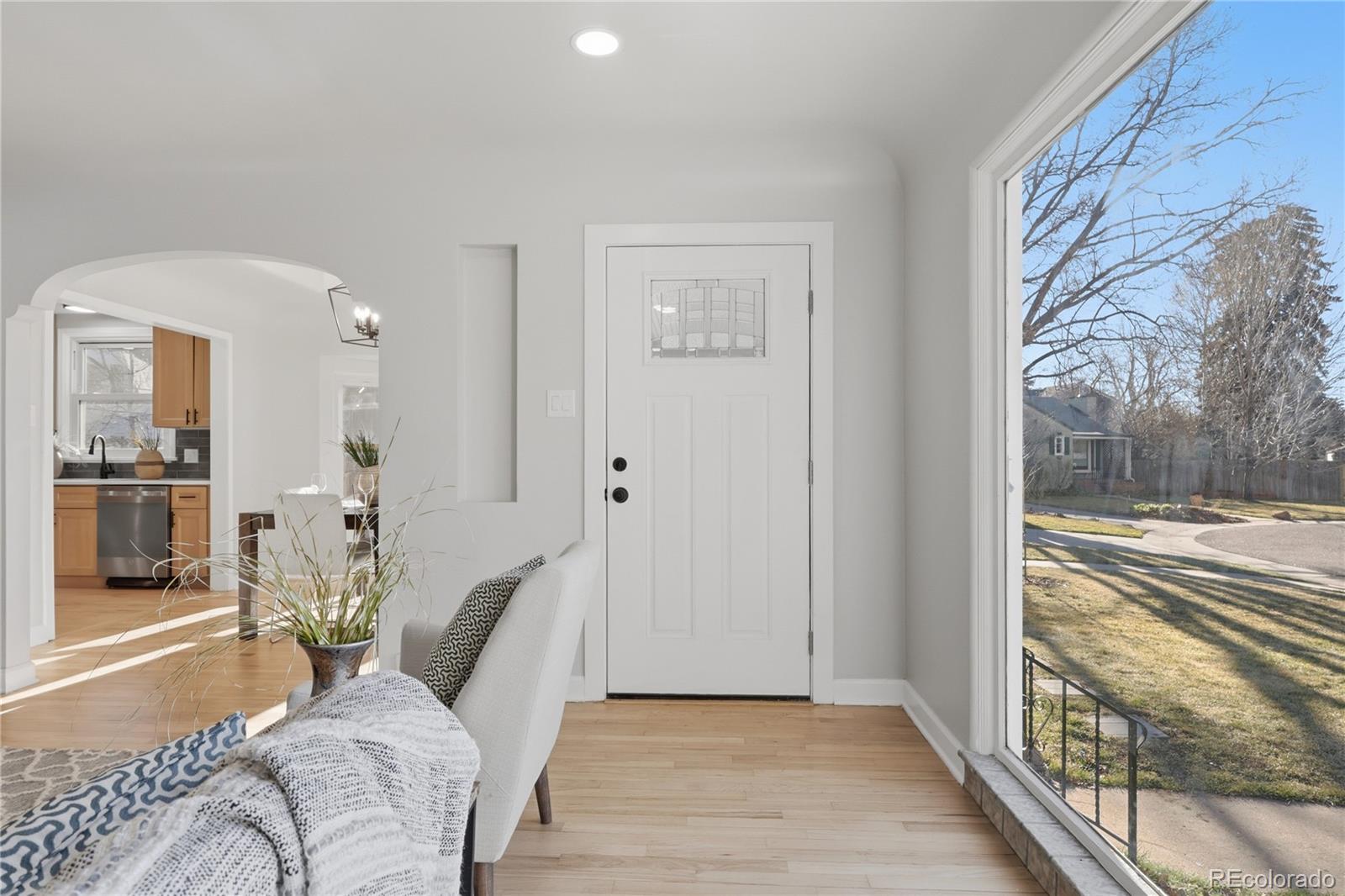MLS Image #3 for 2732 s downing circle,denver, Colorado