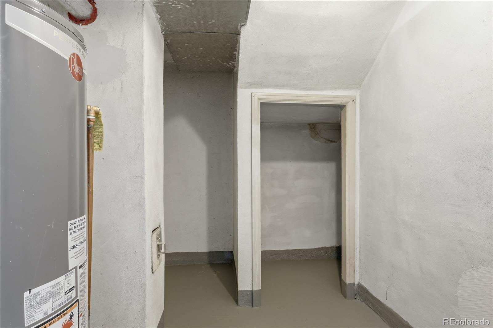 MLS Image #31 for 2732 s downing circle,denver, Colorado