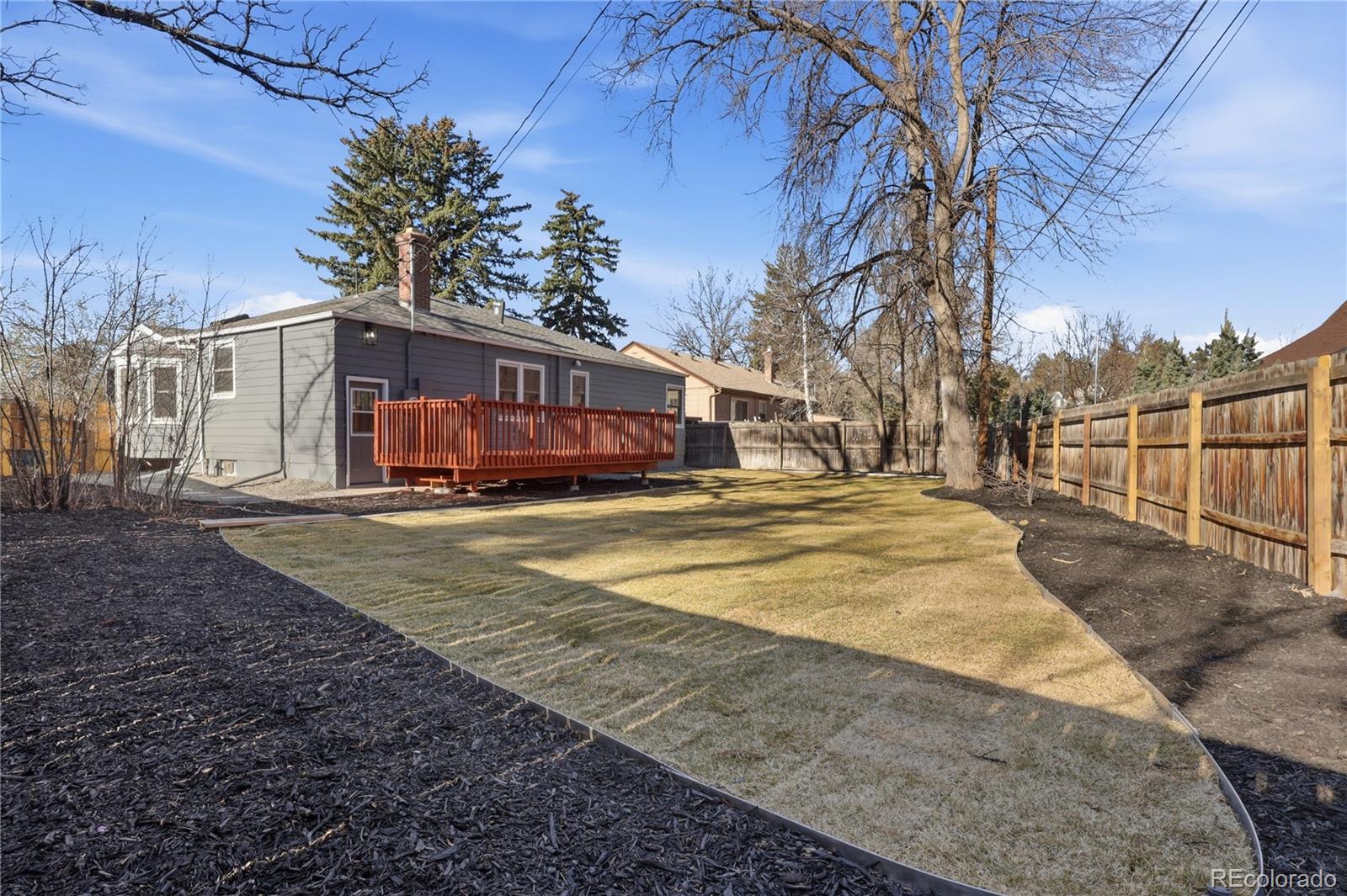 MLS Image #32 for 2732 s downing circle,denver, Colorado