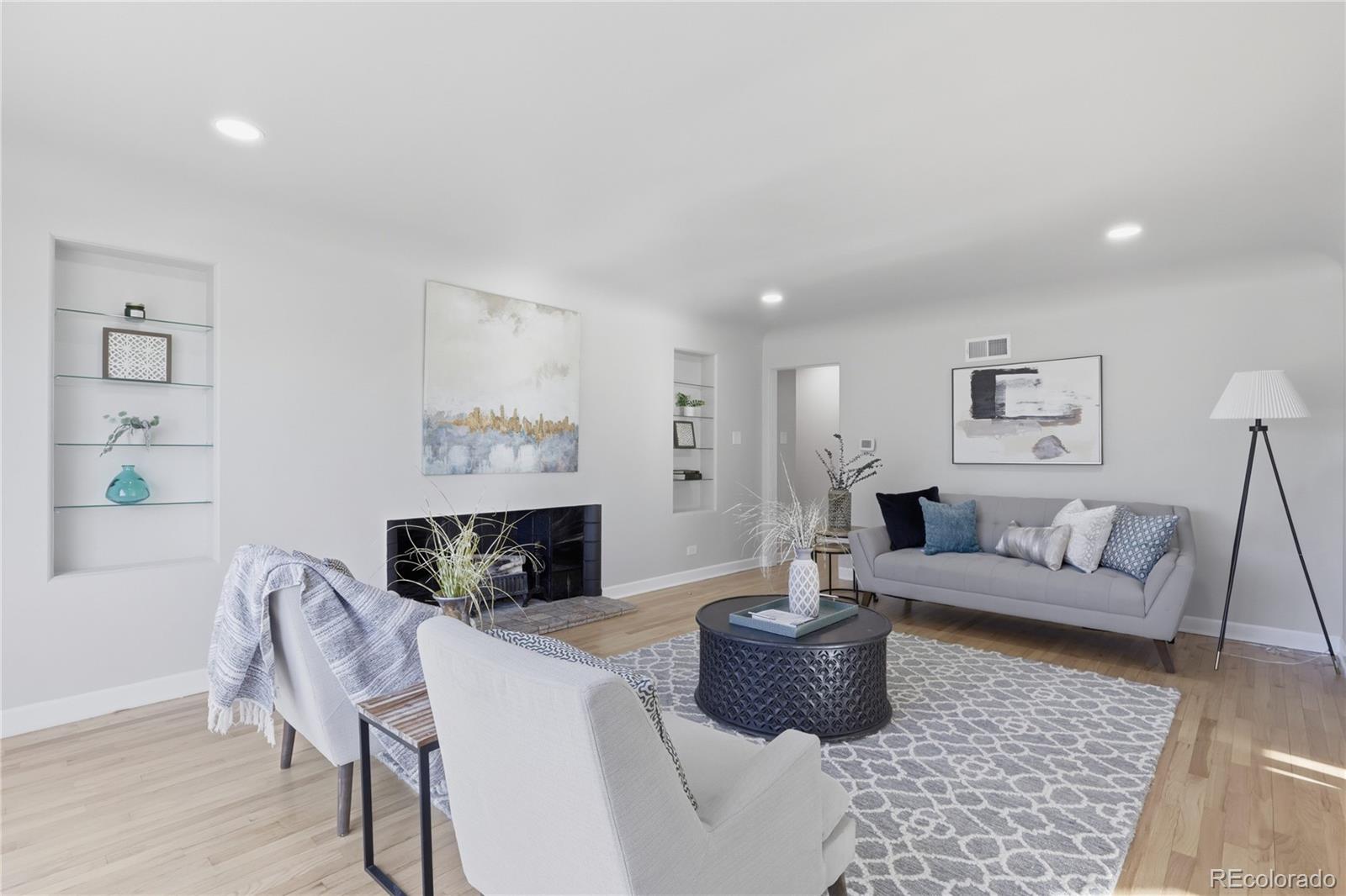 MLS Image #5 for 2732 s downing circle,denver, Colorado