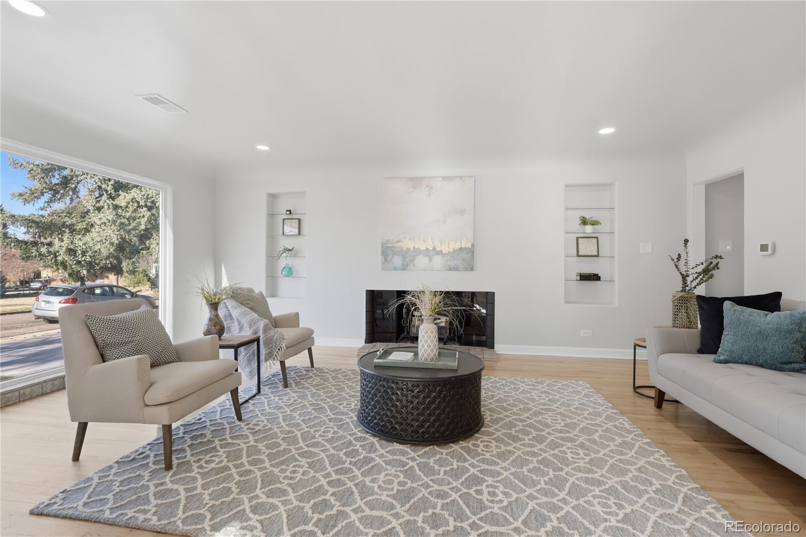MLS Image #6 for 2732 s downing circle,denver, Colorado