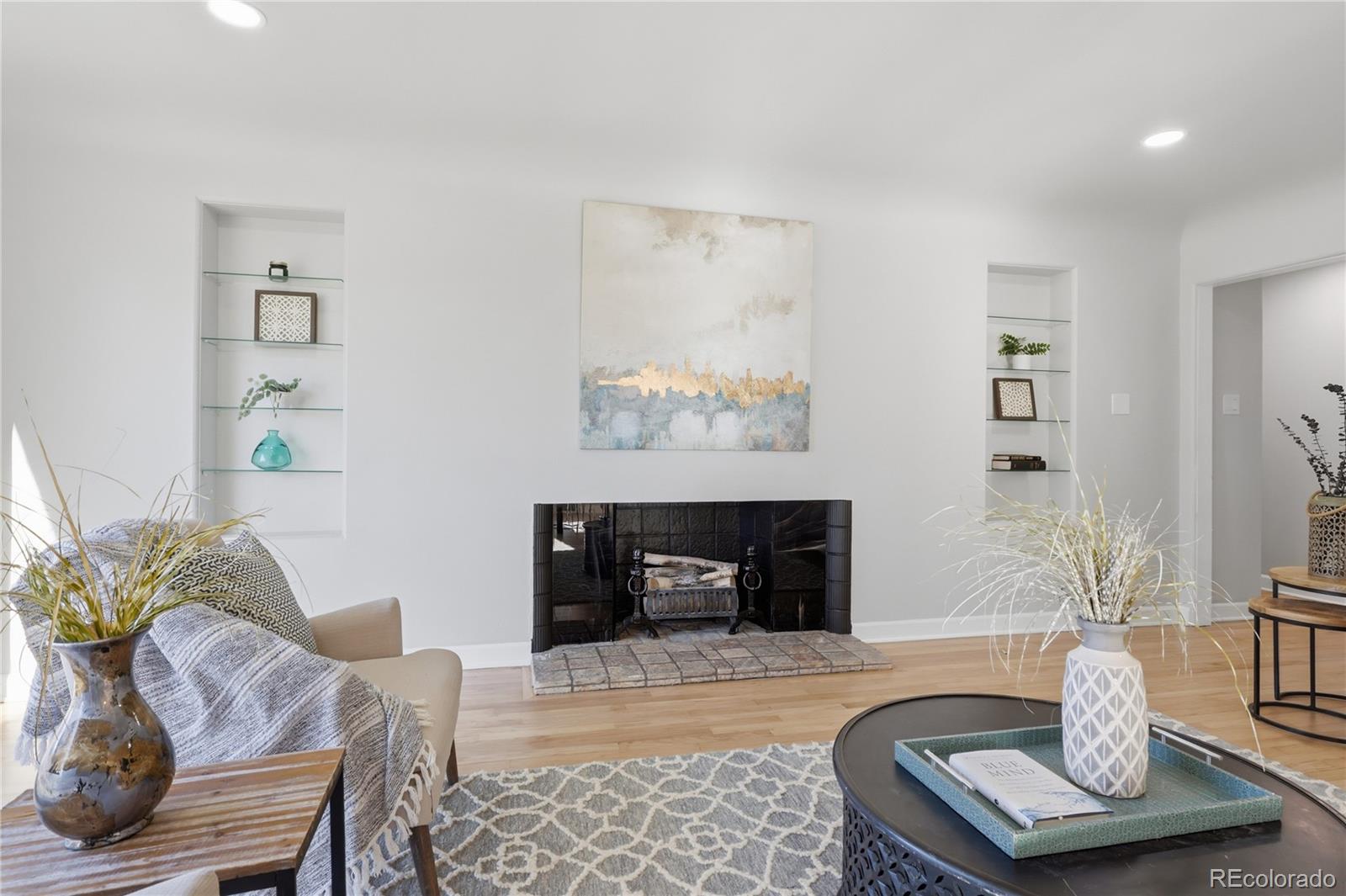 MLS Image #7 for 2732 s downing circle,denver, Colorado
