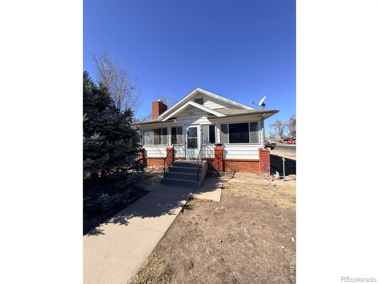 MLS Image #1 for 603  13th avenue,greeley, Colorado