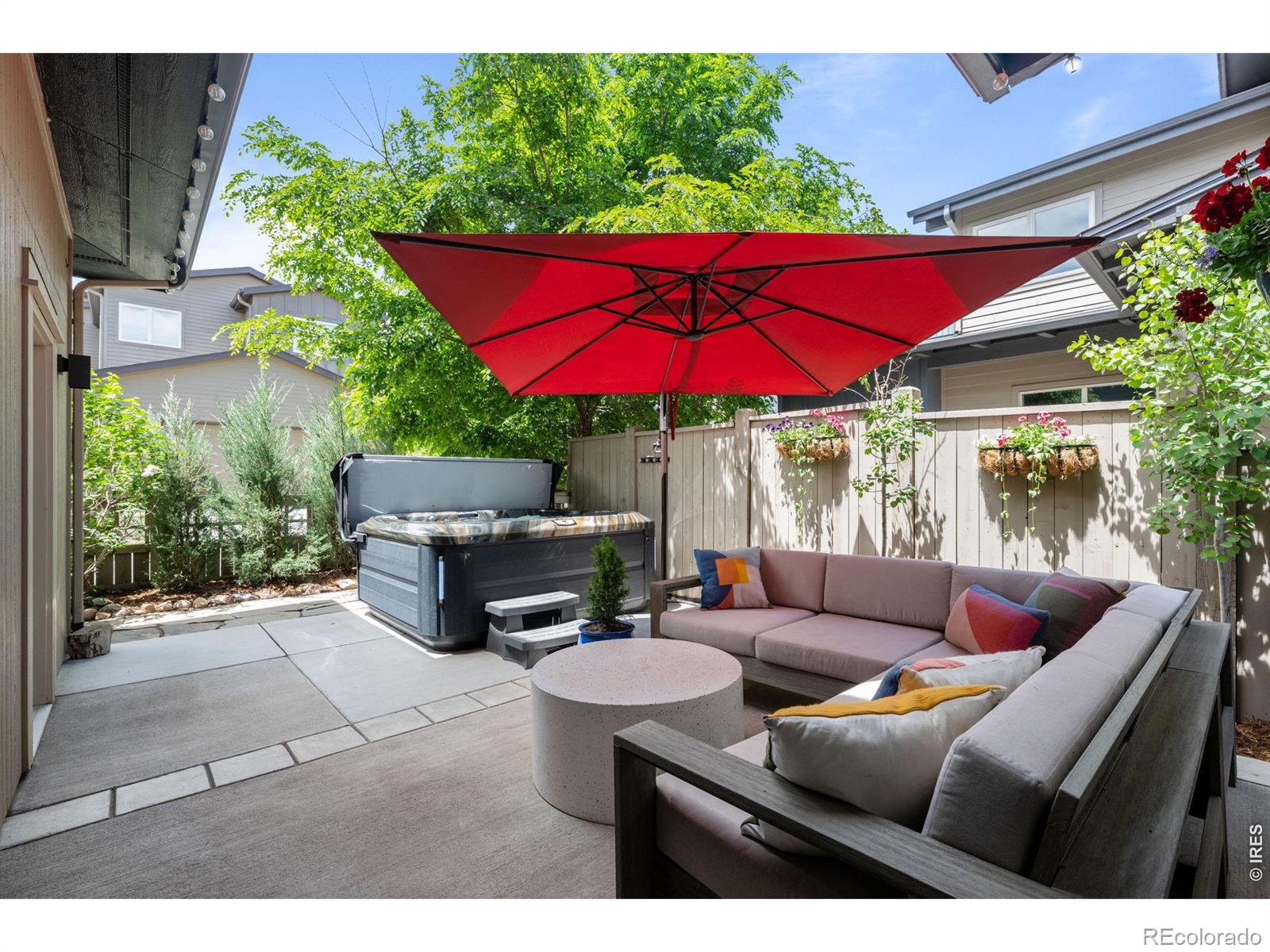 MLS Image #20 for 3663  silverton street,boulder, Colorado