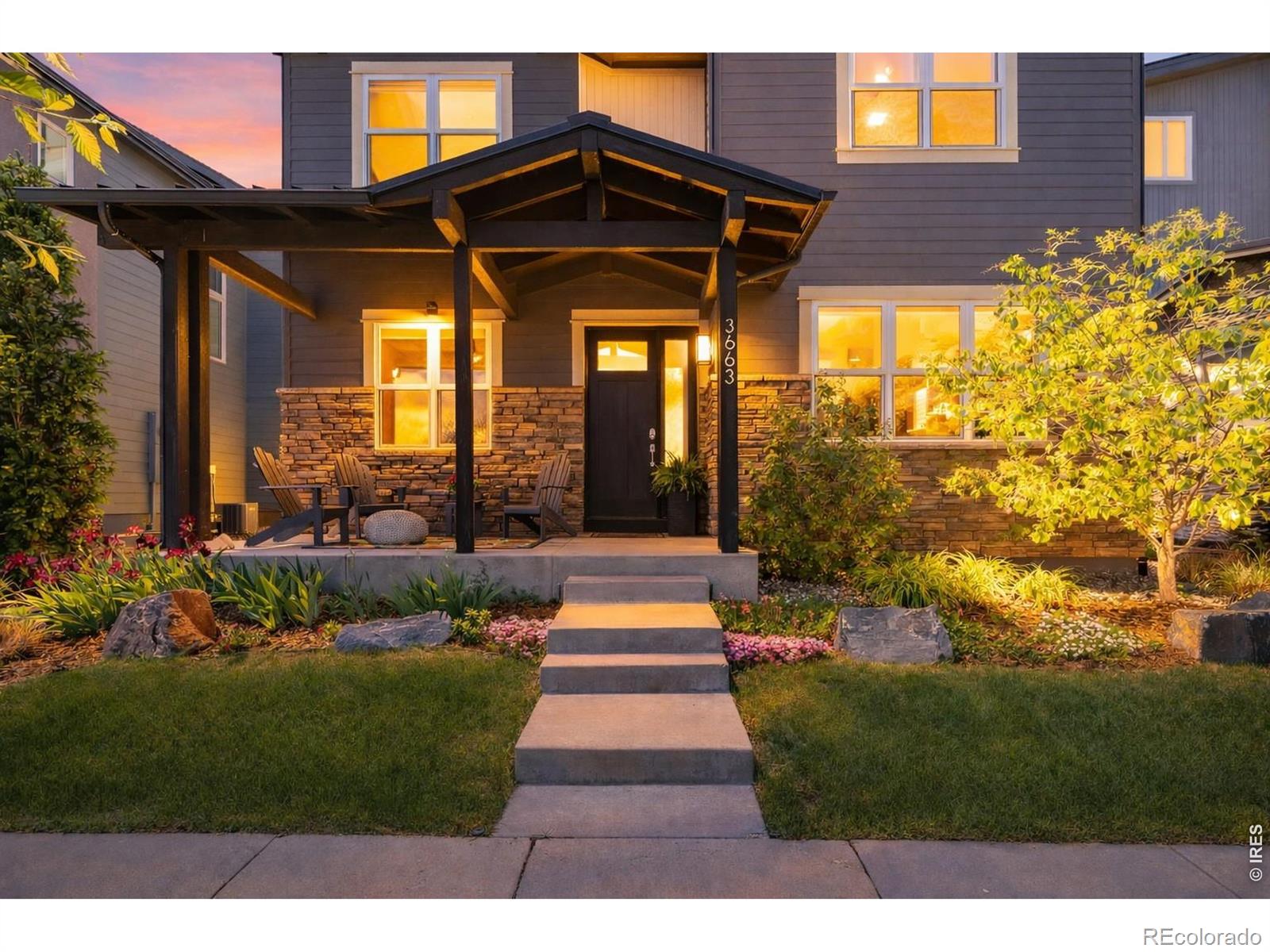 MLS Image #47 for 3663  silverton street,boulder, Colorado