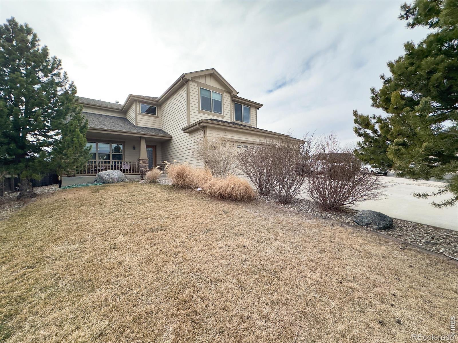 MLS Image #0 for 4133  center gate court,fort collins, Colorado