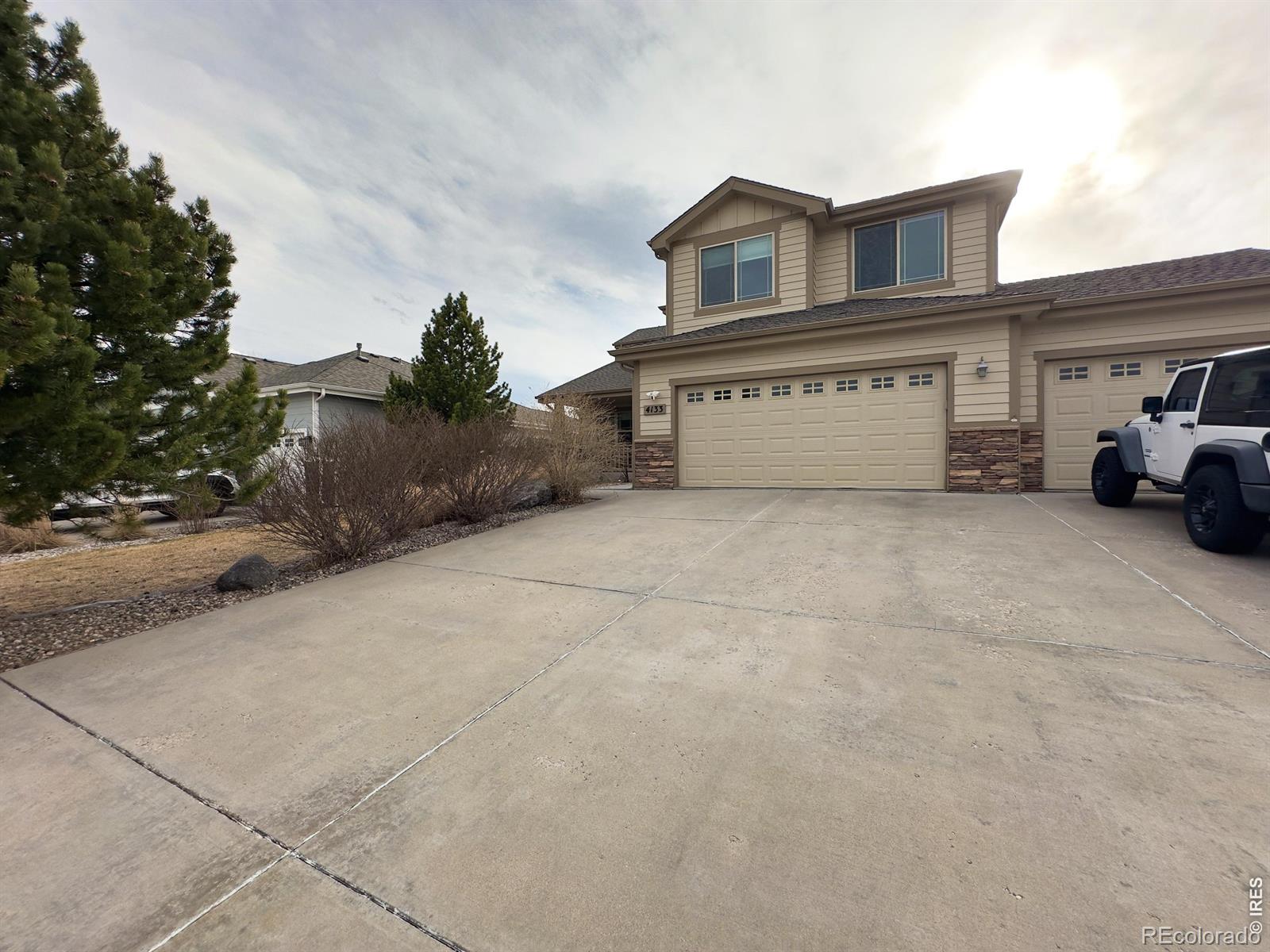 MLS Image #1 for 4133  center gate court,fort collins, Colorado