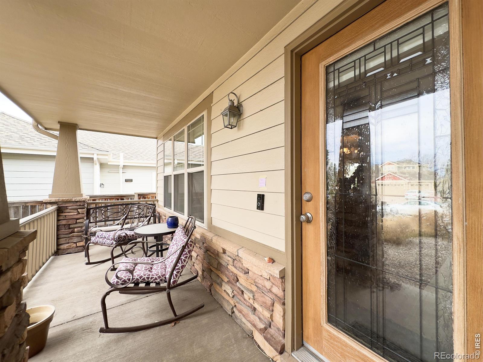 MLS Image #3 for 4133  center gate court,fort collins, Colorado